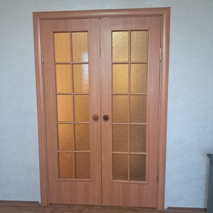 Дверь для зала в квартире
