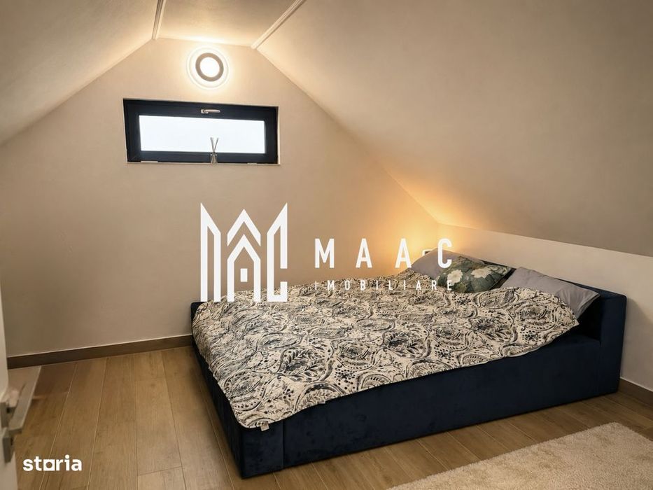 Case de închiriat Sibiu | Lazaret | 4 camere, 150 mpu, teren 300 mp