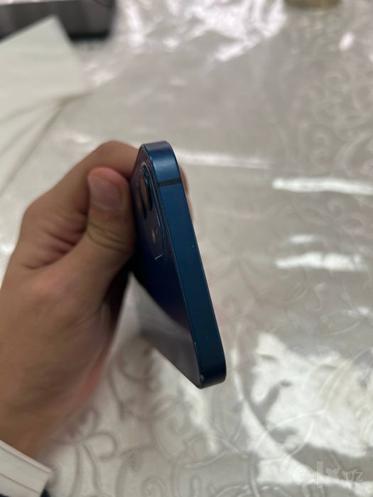 iphone 12 64 deyarli ideal