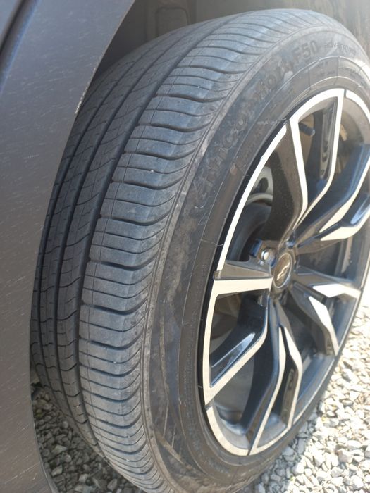 20R Диска болон комплект 4дона дим зор састаянияси каптивага тушади