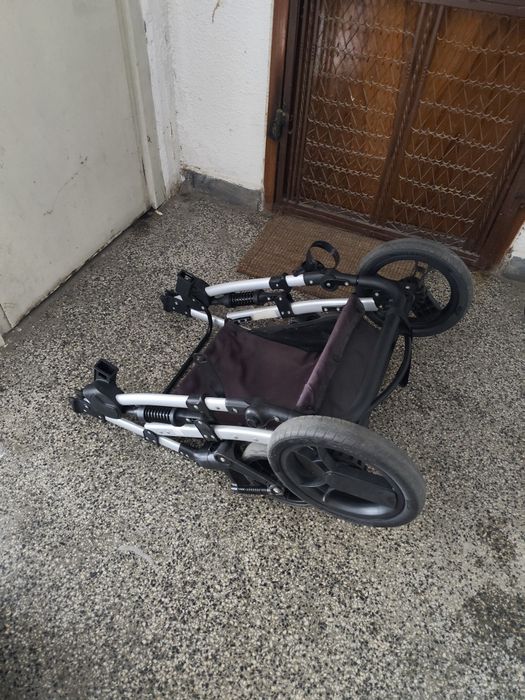 Детска количка Chipolino