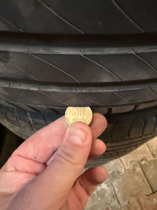 Jante Skoda Octavia 18’’ 5x112