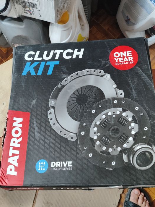 комплект сцепления Vaz Priora