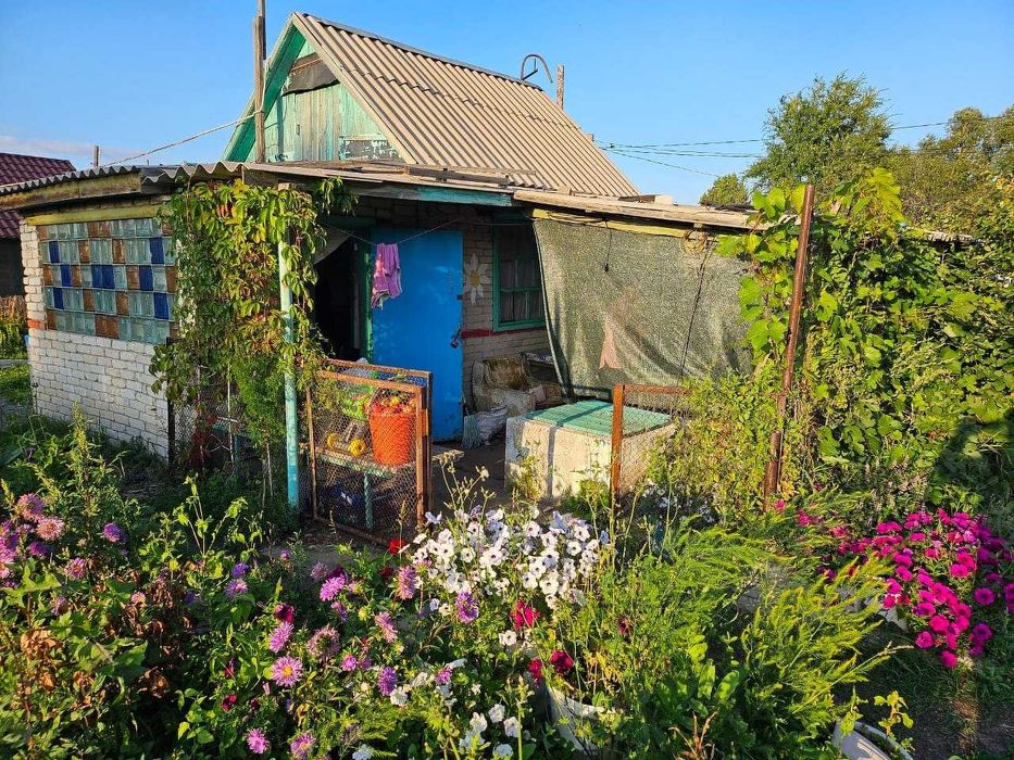 Продается дача в СО Мелиоратор