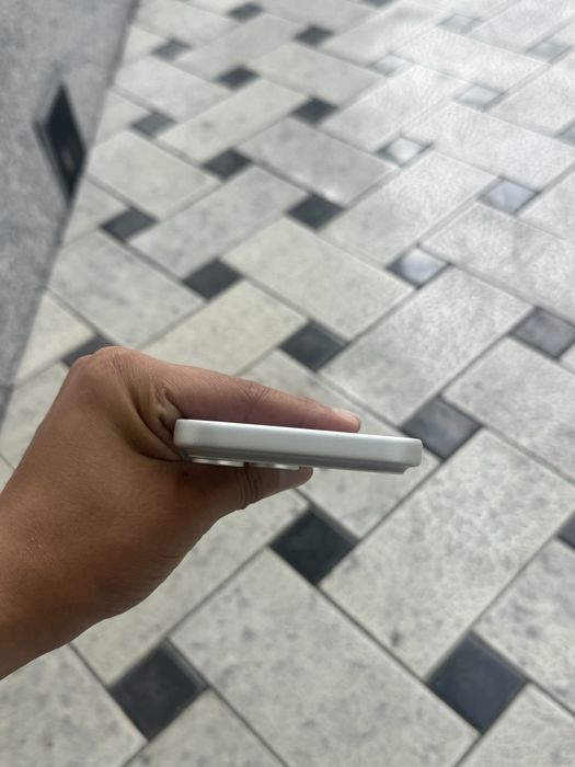 iPhone 17pro max