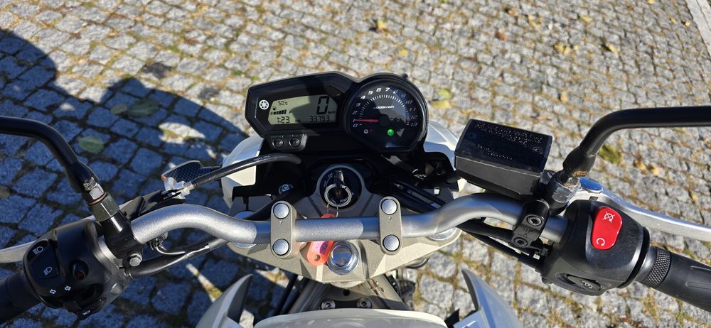 Yamaha XJ6-N 09' RATE FIXE !