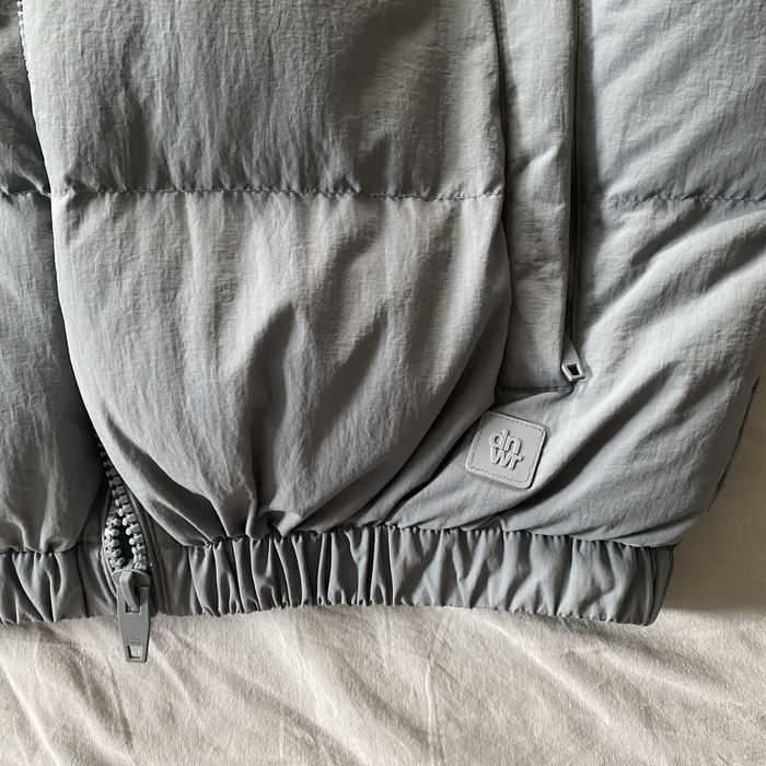 Geaca Zara superba aproape noua