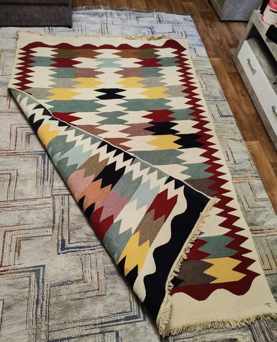 Ковер, коврик 136*215