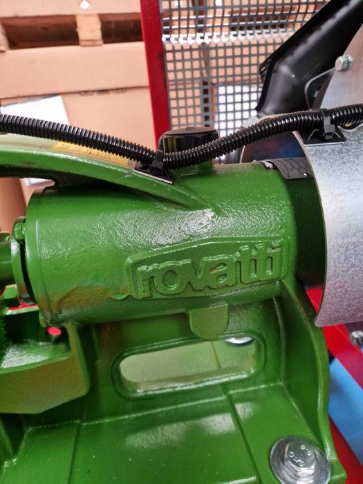 Motopompa Pioggia Carnevali