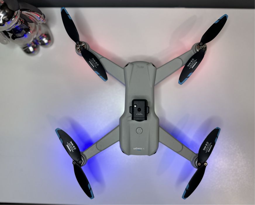 Дрон (Квадрокоптер) ARC F14