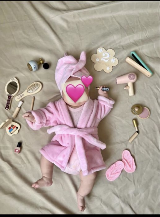 Образ для фотосесия