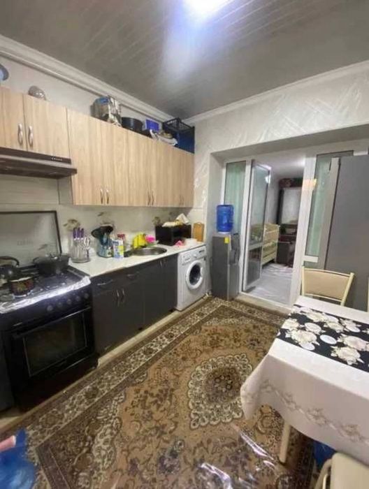 Продажа квартиры максим горький бий буз базар