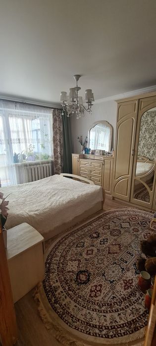 Продам 2-х комн квартиру