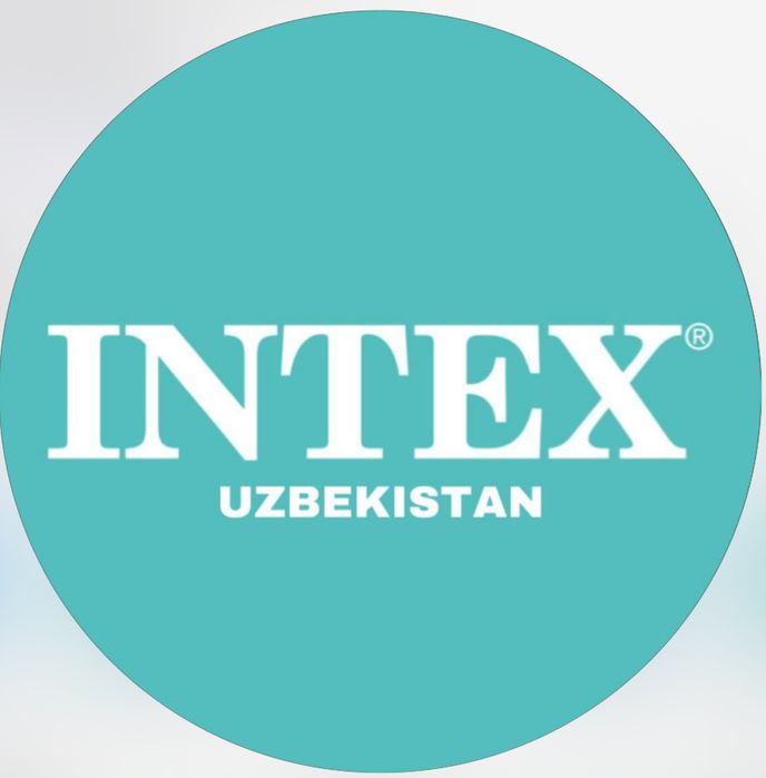 Каркасный бассейн Intex 300х200х75см
