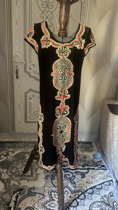 Popur kuylak lozim