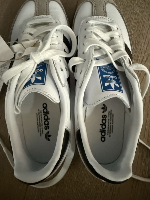 Adidas Samba 36 2/3
