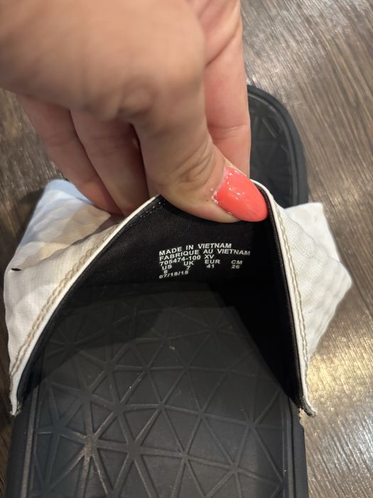 Мъжки маратонки Nike 41 номер