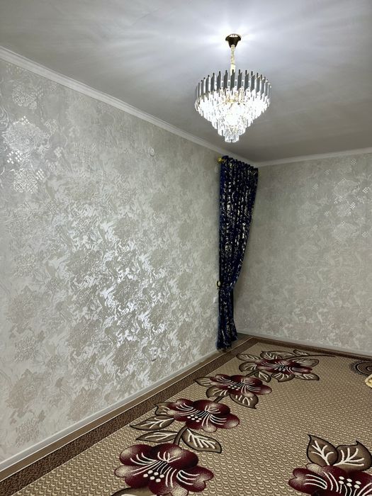 2 хоналик уй ижарага берилади