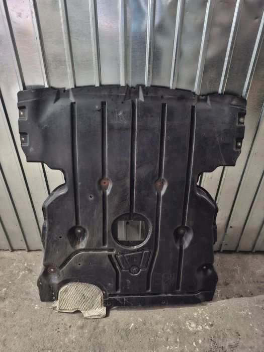 Scut motor Original BMW E81 E82 E87