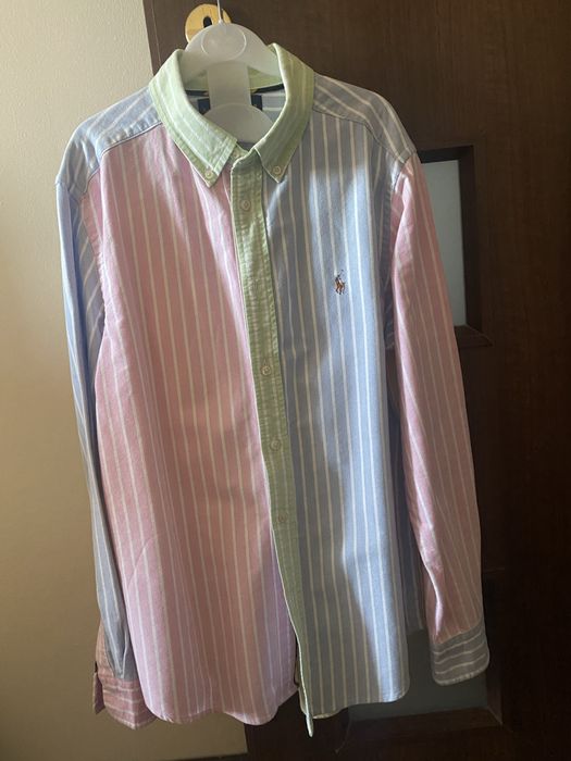 Vesta -Geaca-Camasi Polo Ralph Lauren