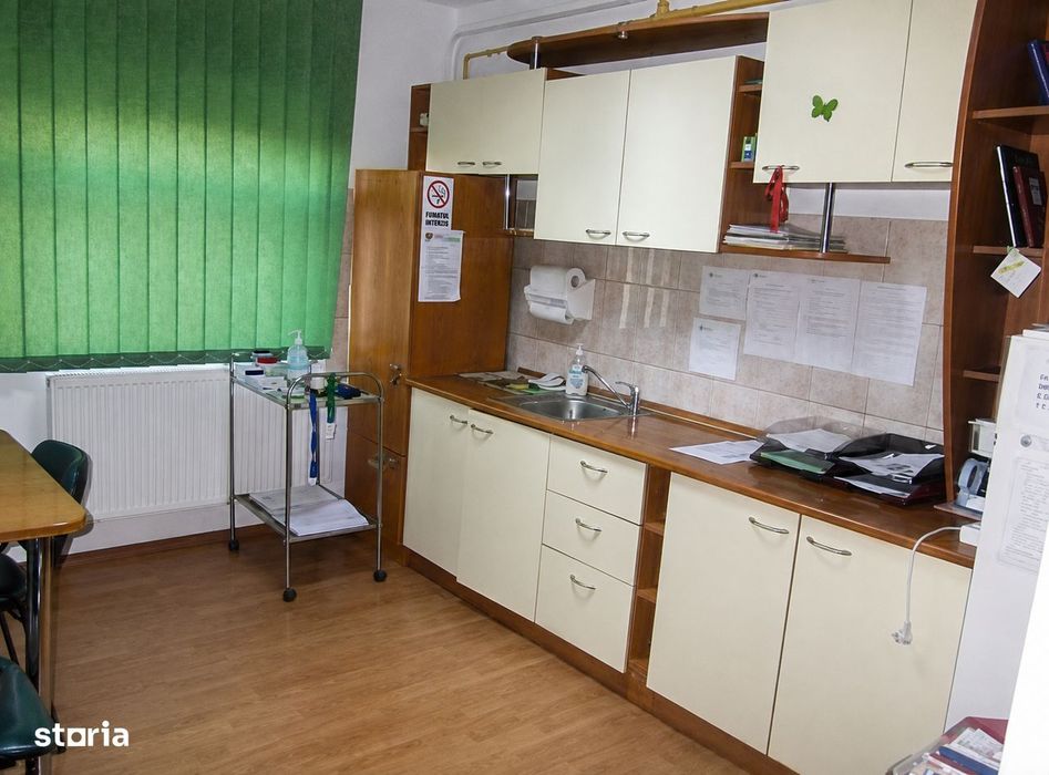 Apartament 2 camere | 62 mp | Parter | Ploiesti