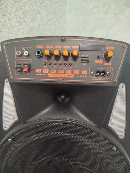 Продаю сам буфер