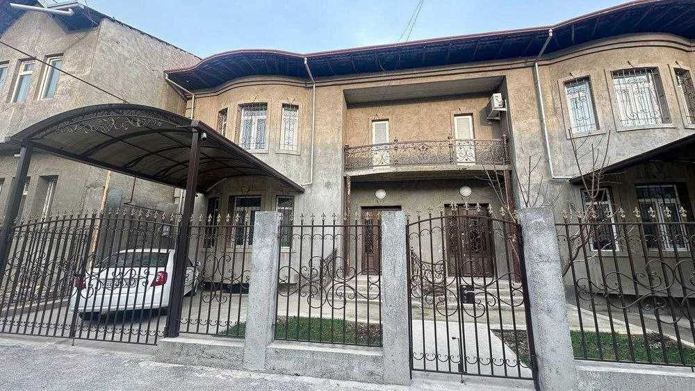 Срочно продаю в элитной махале Дом в Дурмене