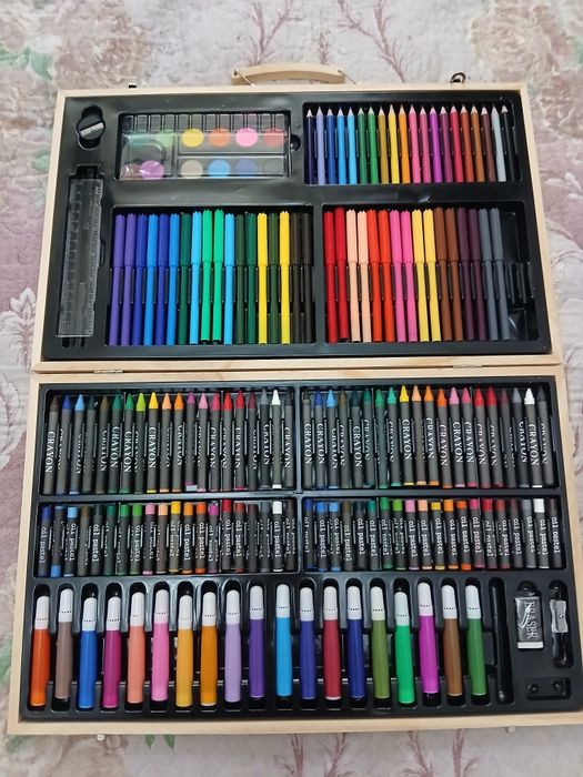 Продам набор для рисования гТараз