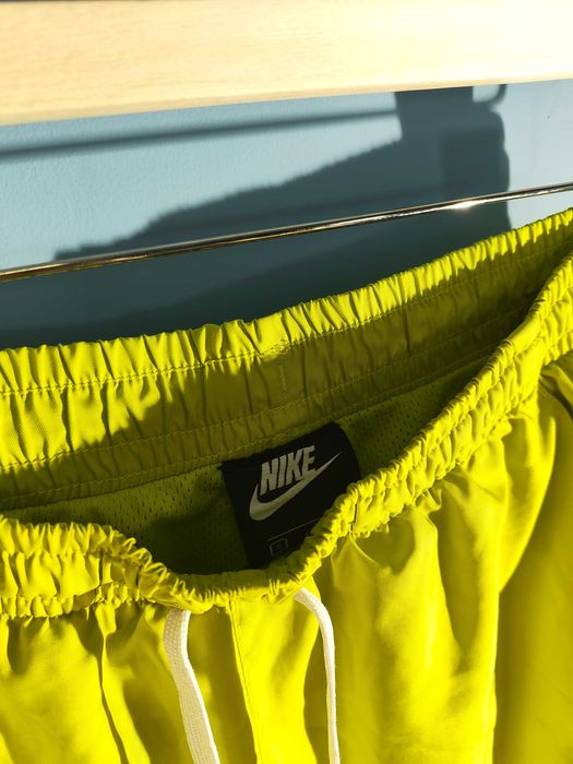 Nike Sportswear Къси панталони Мъжки/S