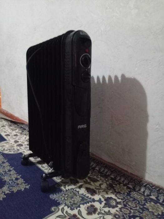 Обригатель новый