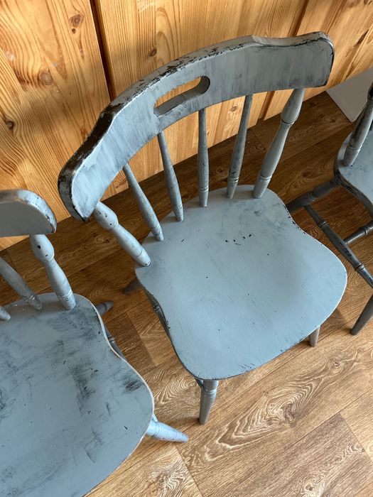 Трапезни столове