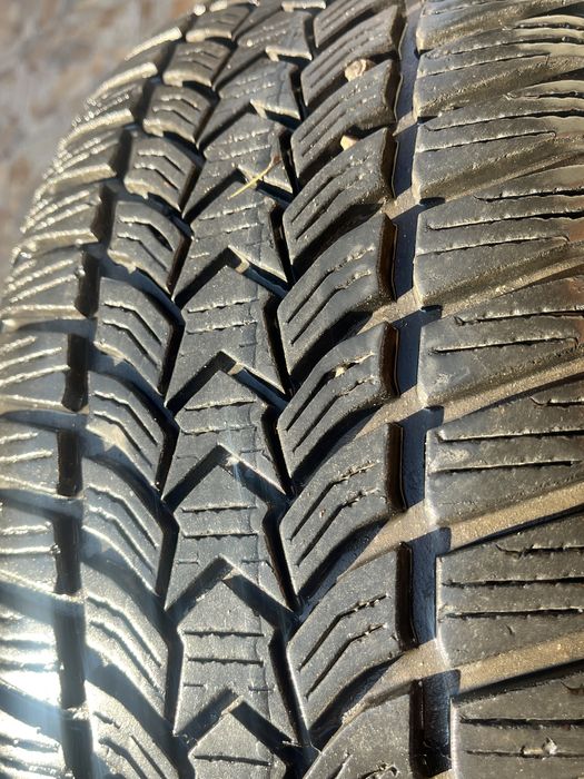 Джанти 5/112/17 гуми DEBICA