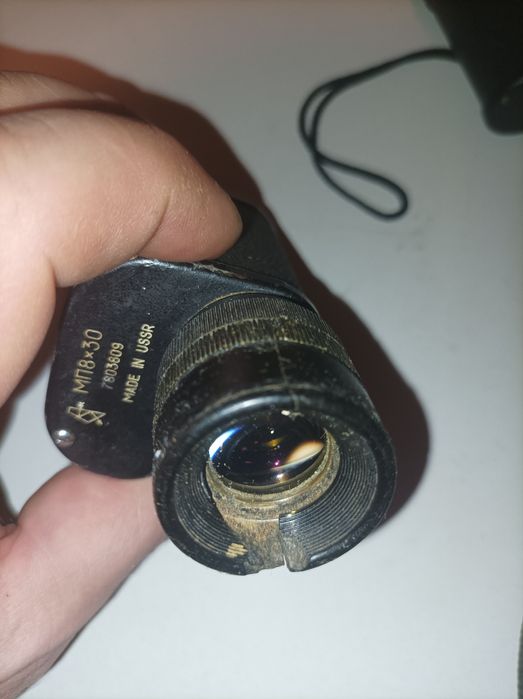 Монокъли 3-броя БП 8×30 2-броя,БП2 8×30