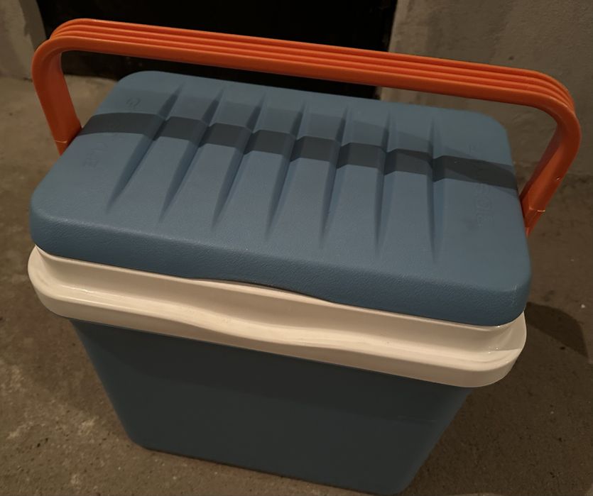 Хладинла кутия GIOSTYLE Fiesta 30