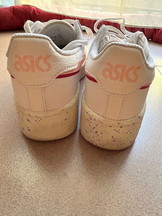 ASICS JAPAN маратонки