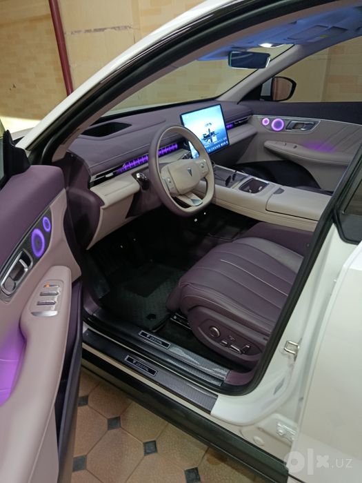Changan Deppal S07 2026