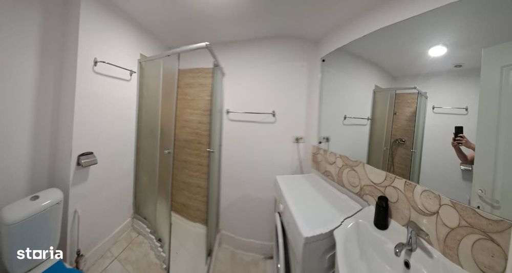 Apartament 2 camere zona Medicina - Hotel Continental
