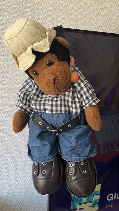 Детска раничка