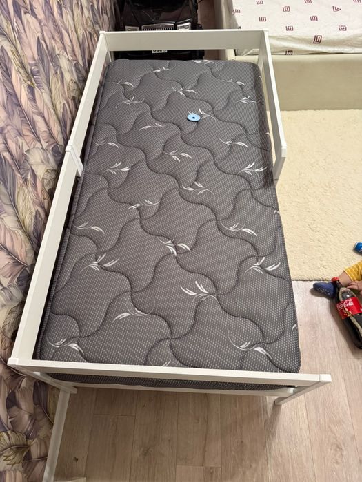 Продам детскую кровать