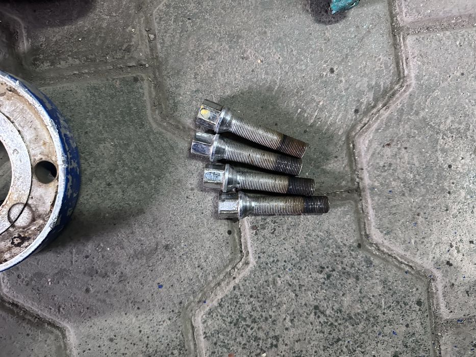 R19 Диски оригинал BMW