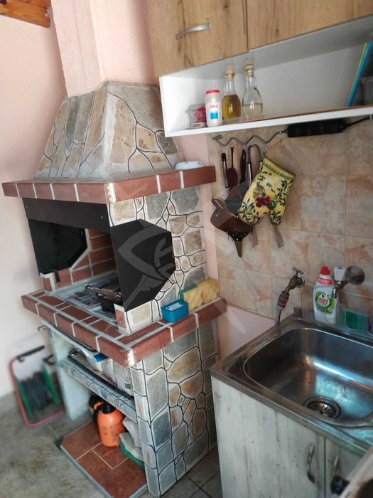 Продава се Къща в Калофер - 90 кв.м за 1112 €/кв.м - Снимка #8