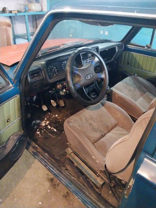 Продам копейку свапнутую