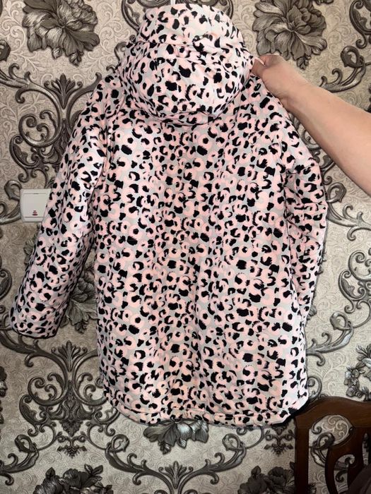 Куртка Futurino