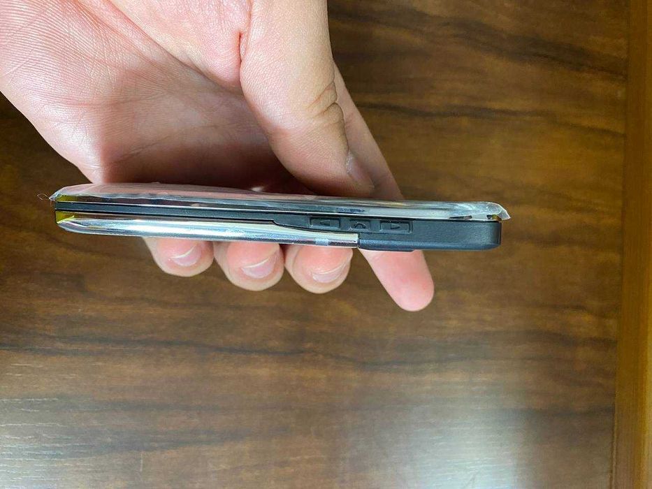 Продается Nokia Е51 (Silver/Black)