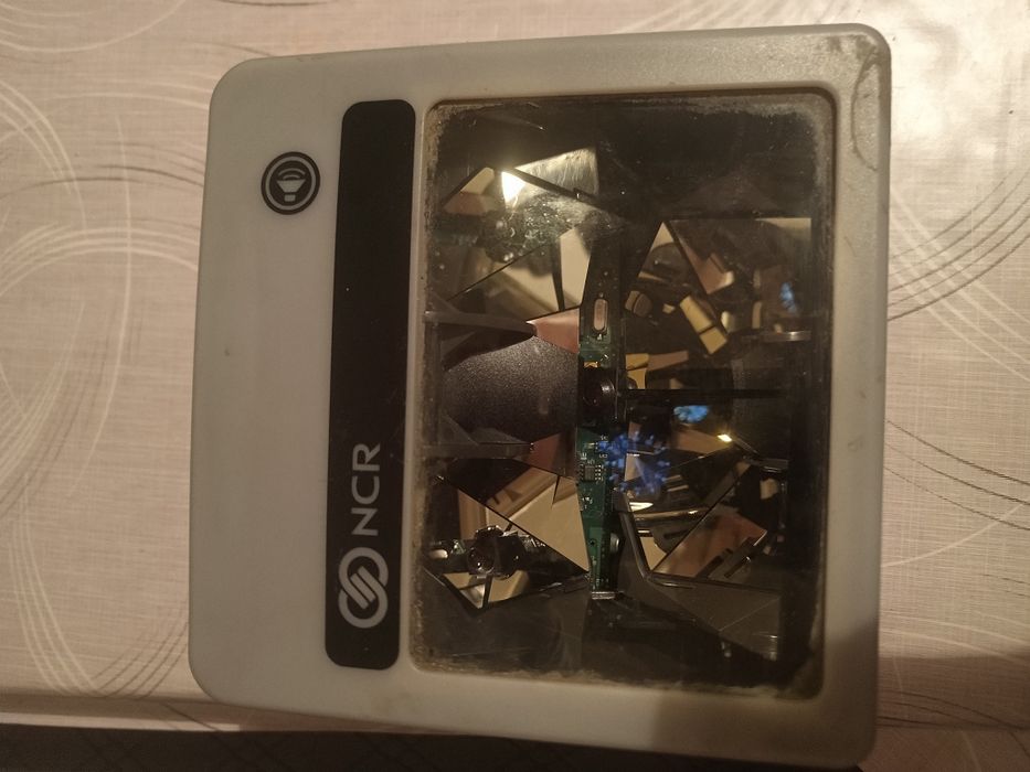 Продам терминал сбора данных