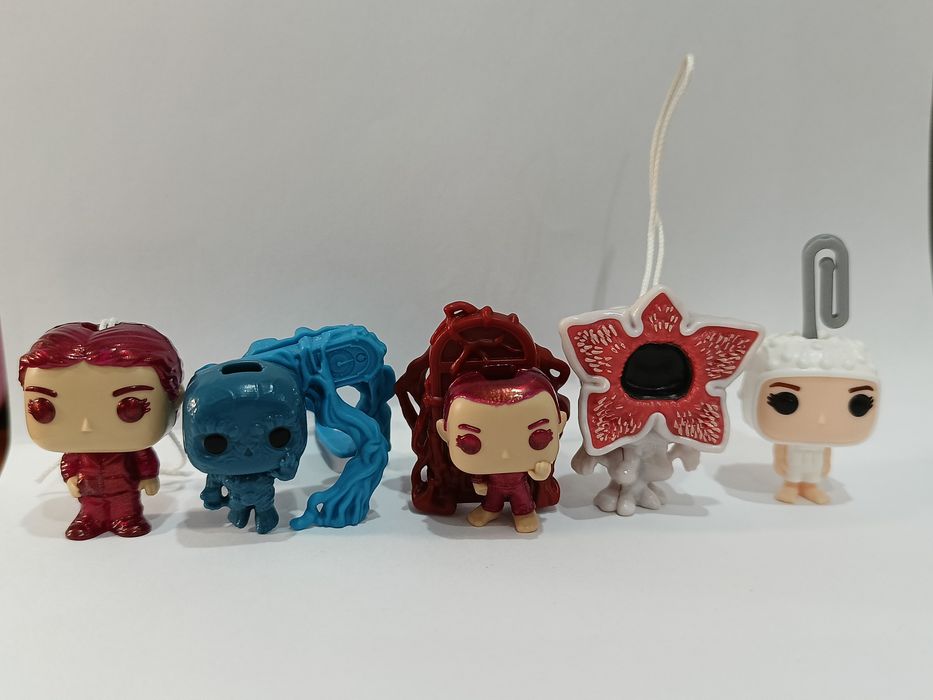 Продам фигурки ОСД