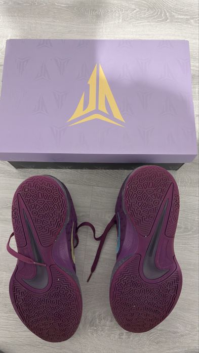 Nike Ja 2 stargazer баскетболни обувки