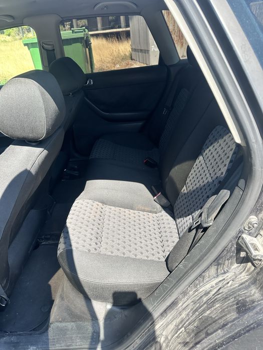 Audi a3 8l на части