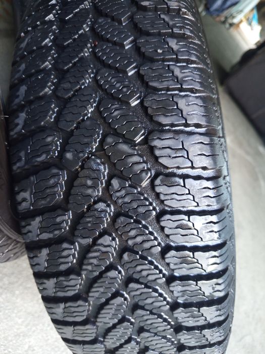 Anvelope Debica Frigo