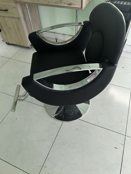 Кресло для салона